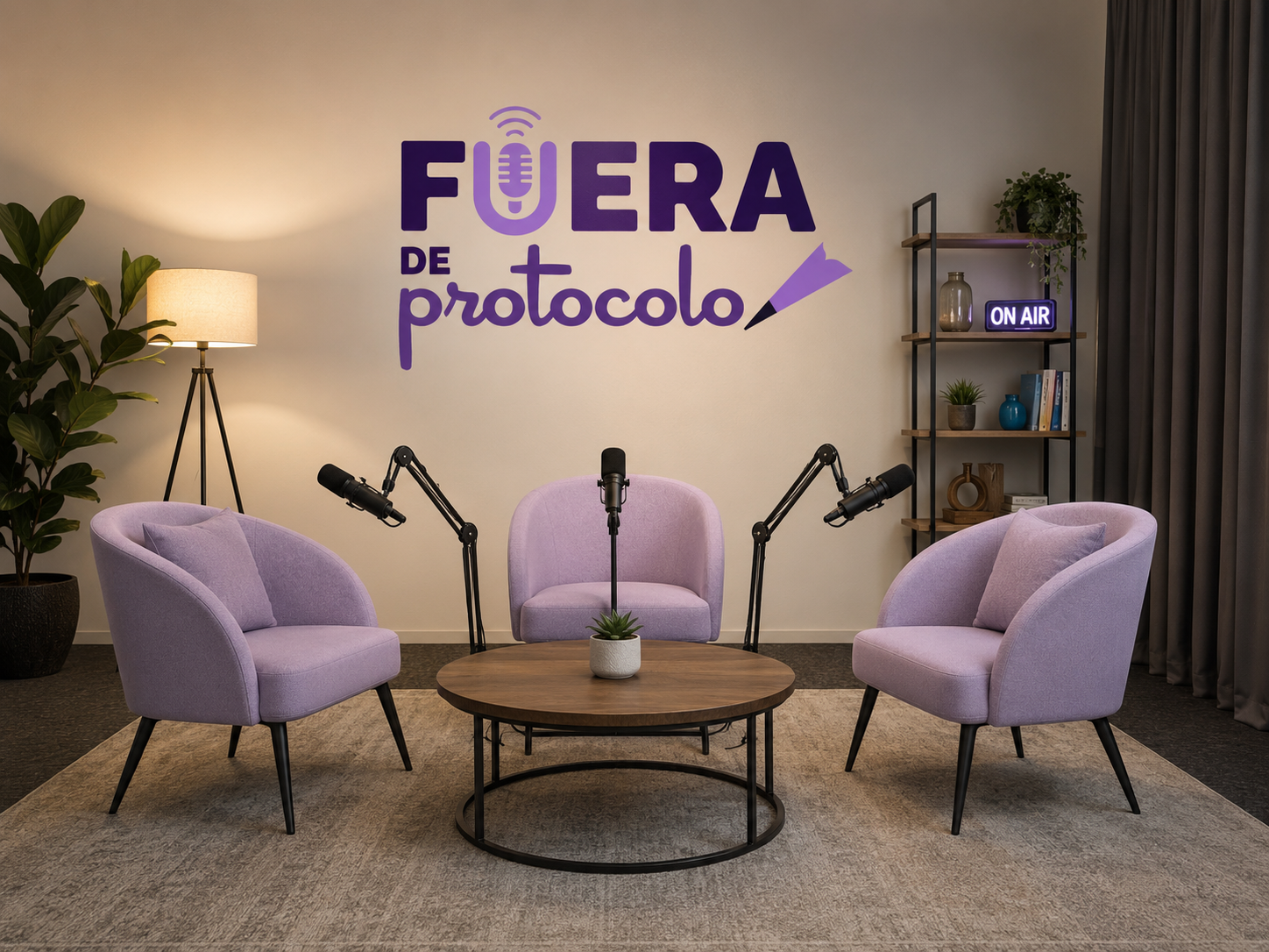 Podcast Production