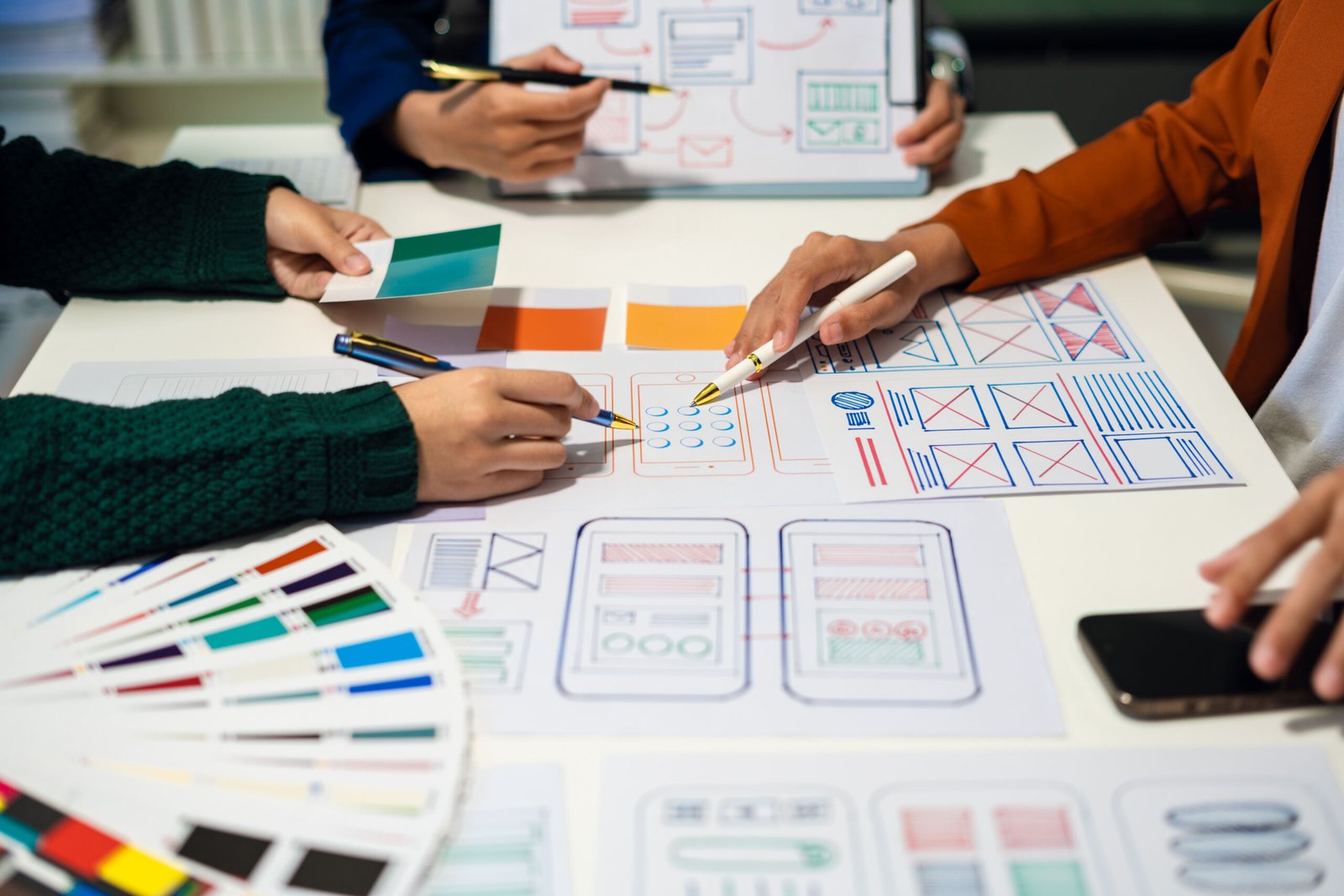 Visual Design