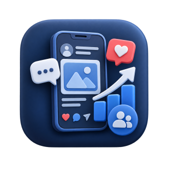 Social media